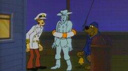 Showboat Scooby Showboat Scooby