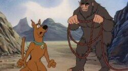 Scooby Roo Scooby Roo
