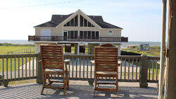 A Taste of Texas in Crystal Beach A Taste of Texas in Crystal Beach
