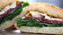 Sandwiches Sandwiches