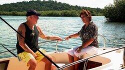 Hunting for an Island to Retire on in Panama Hunting for an Island to Retire on in Panama
