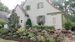 A Storybook House A Storybook House