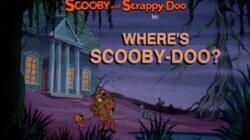 Where's Scooby-Doo? (1) Where's Scooby-Doo? (1)