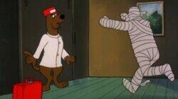 Where's Scooby-Doo? (2) Where's Scooby-Doo? (2)