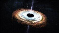 Black Hole Hunters Black Hole Hunters
