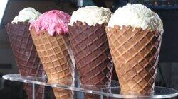Ice Cream Ice Cream