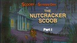 The Nutcracker Scoob (1) The Nutcracker Scoob (1)