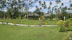 The Search for a Dream Pacific Island in Vanuatu The Search for a Dream Pacific Island in Vanuatu