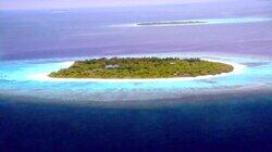 The Hunt for a Resort Island in the Maldives The Hunt for a Resort Island in the Maldives