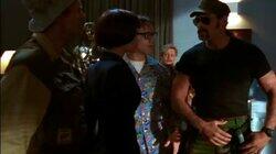 Yes Virginia, There is a Hercules Yes Virginia, There is a Hercules