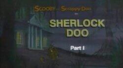 Sherlock Doo (1) Sherlock Doo (1)