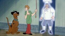 Scooby a la Mode Scooby a la Mode
