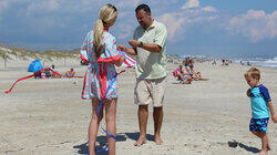 Can't Get Enough of Carolina Beach, NC Can't Get Enough of Carolina Beach, NC