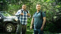 It Changed My Life and The Watcher in the Woods It Changed My Life and The Watcher in the Woods