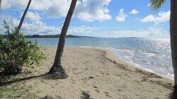 Searching for a Deserted Island in Fiji Searching for a Deserted Island in Fiji