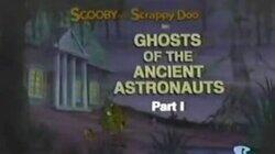 Ghosts of the Ancient Astronauts (1) Ghosts of the Ancient Astronauts (1)