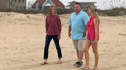 Different Opinions of the Perfect Home in Matagorda, Texas Different Opinions of the Perfect Home in Matagorda, Texas