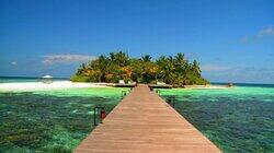 A Journey Through the Exotic Islands of the Maldives