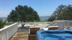 Secluded on the Sea Islands