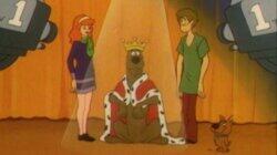 Happy Birthday, Scooby-Doo (2) Happy Birthday, Scooby-Doo (2)