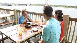 Visitors Become Buyers on the Bolivar Peninsula Visitors Become Buyers on the Bolivar Peninsula