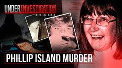 Murder Island Murder Island