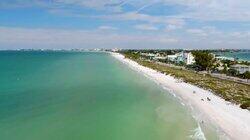 Working for the Weekend in St. Pete Beach, Florida Working for the Weekend in St. Pete Beach, Florida