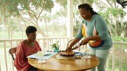 Comfort Cooking with Ma Comfort Cooking with Ma
