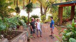 The Search for an Eco Resort in Nicaragua The Search for an Eco Resort in Nicaragua