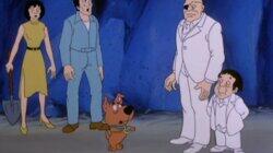 Scooby-Doo and Cyclops, Too Scooby-Doo and Cyclops, Too