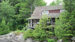 Outdoor Enthusiasts Look for an Island Home in Ontario, Canada Outdoor Enthusiasts Look for an Island Home in Ontario, Canada