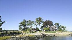 The Hunt for a Luxury Island in Georgia, Connecticut and New York The Hunt for a Luxury Island in Georgia, Connecticut and New York