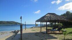 Fiji Weather (or Not)