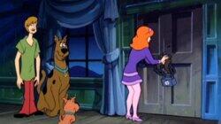 Scoobygeist Scoobygeist