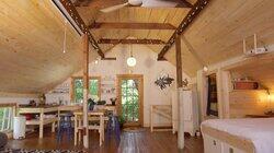 A Century-old Barn Rehab A Century-old Barn Rehab