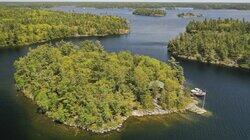 Island Hopping in Ontario Island Hopping in Ontario