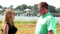 The Hunt for a New Home on North Carolina's Crystal Coast The Hunt for a New Home on North Carolina's Crystal Coast