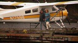 The Hunt for a Pacific Coast Island in Two States The Hunt for a Pacific Coast Island in Two States