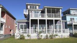 Continuing a Legacy in Cape Charles Continuing a Legacy in Cape Charles
