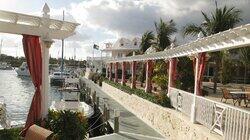 Turning a Profit in the Bahamas Turning a Profit in the Bahamas