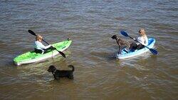 A Girls Getaway on Mobile Bay A Girls Getaway on Mobile Bay