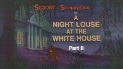A Night Louse at the White House (2) A Night Louse at the White House (2)