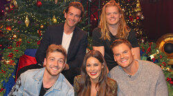 Big Christmas Quiz Big Christmas Quiz