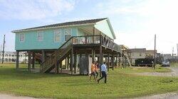 From Houston Hustle to Surfside Beach Bustle From Houston Hustle to Surfside Beach Bustle