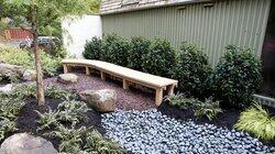 Jason Cameron's Hog Wild Landscape Design Jason Cameron's Hog Wild Landscape Design