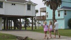 A New Way to Vacation in Galveston A New Way to Vacation in Galveston