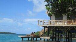A Belizean Blank Slate A Belizean Blank Slate