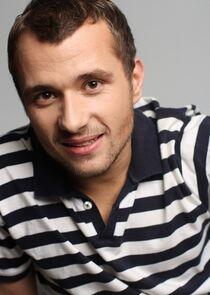 Александр Якин Александр Якин