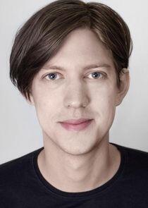 Kristoffer Berglund