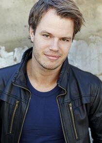 Adam Stafford Adam Stafford